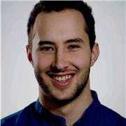 Conversación en Inglés con un profesor